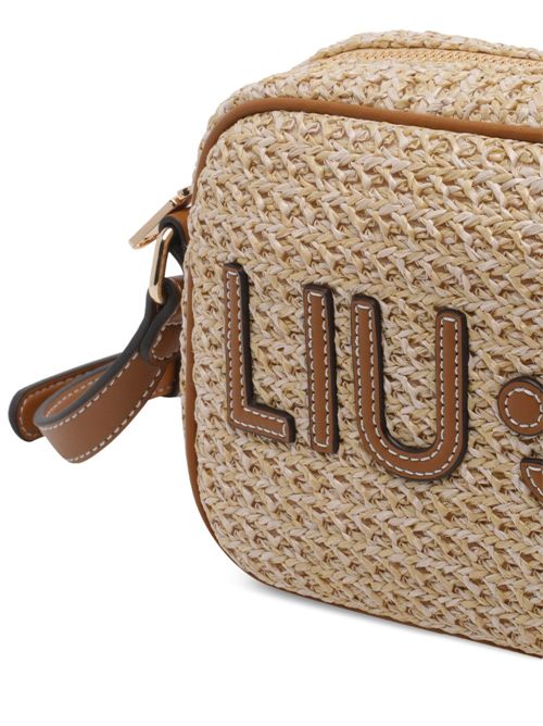 Borsa donna Liu Jo camera bag LIU JO | AA6114T383A/00005